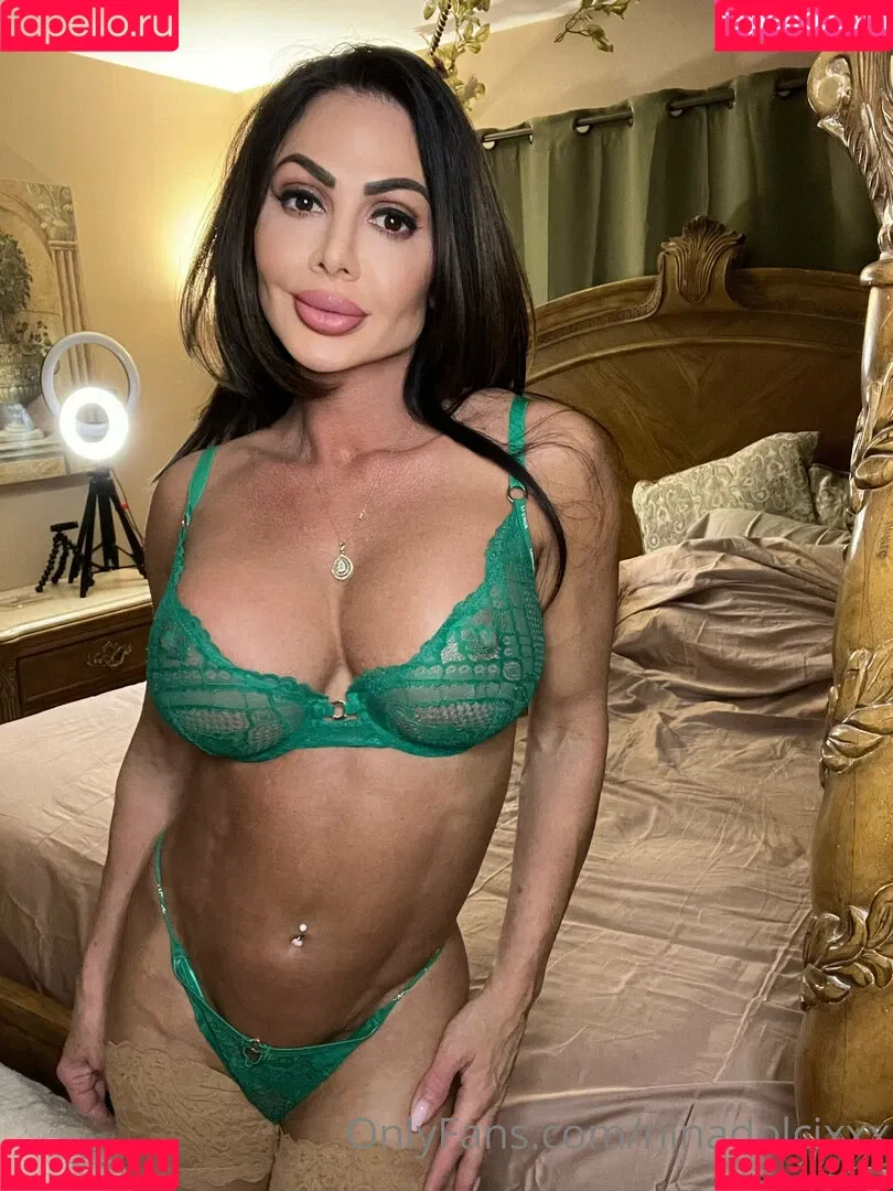 ninadolcixxx Onlyfans Photo Gallery 