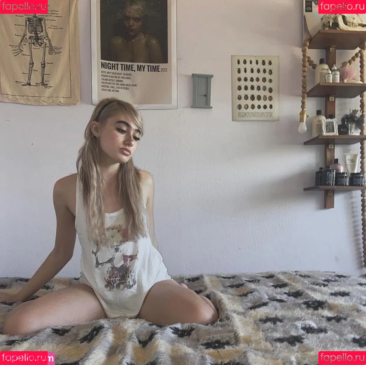Delilah Onlyfans Photo Gallery 