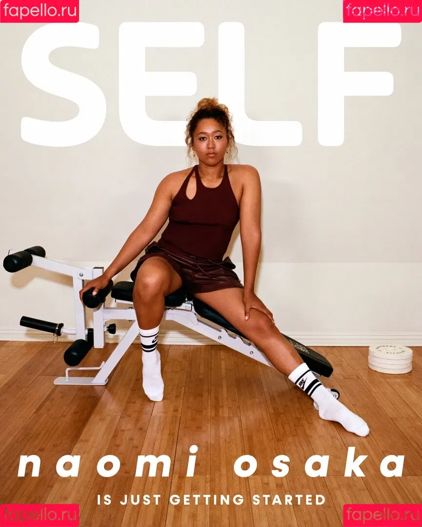 Naomi Osaka Onlyfans Photo Gallery 