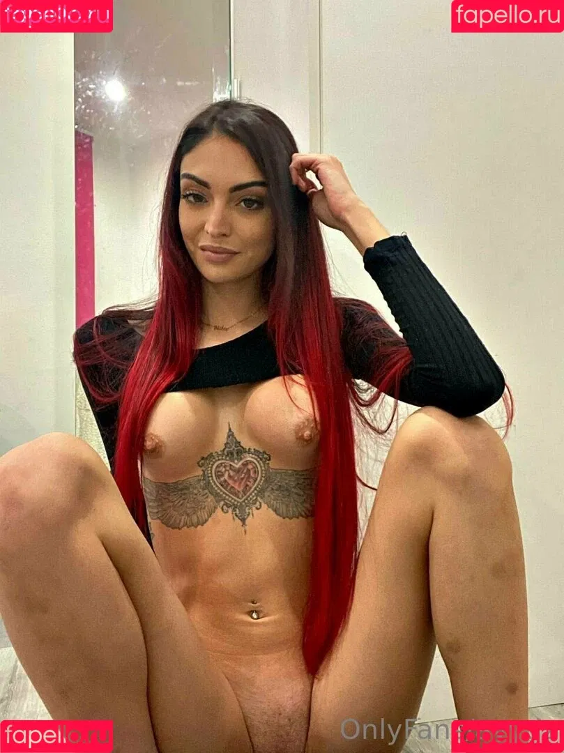 hhades_girl Onlyfans Photo Gallery 