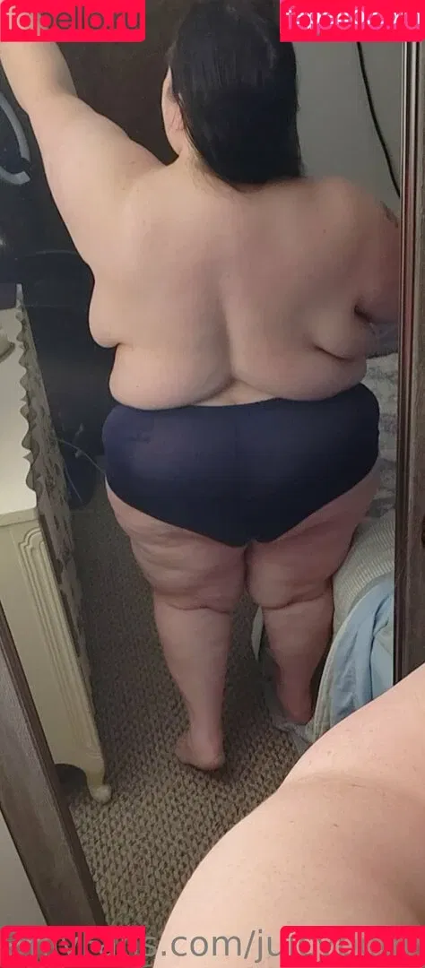 juicybootybbw Onlyfans Photo Gallery 