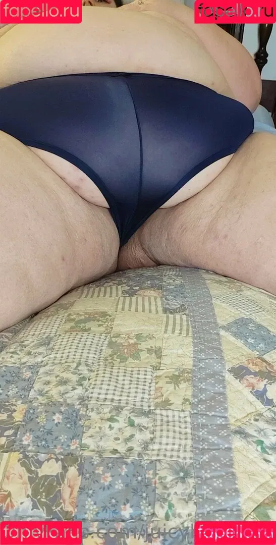 juicybootybbw Onlyfans Photo Gallery 