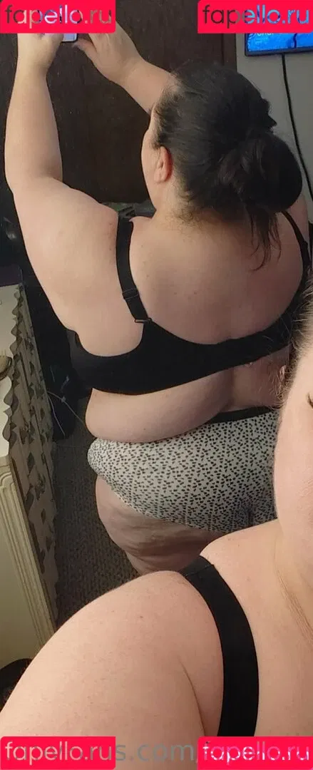 juicybootybbw Onlyfans Photo Gallery 