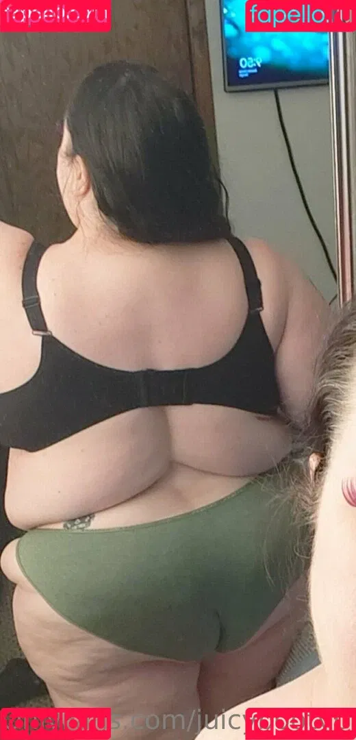 juicybootybbw Onlyfans Photo Gallery 