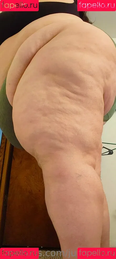 juicybootybbw Onlyfans Photo Gallery 