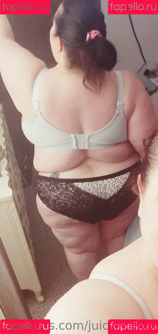 juicybootybbw Onlyfans Photo Gallery 