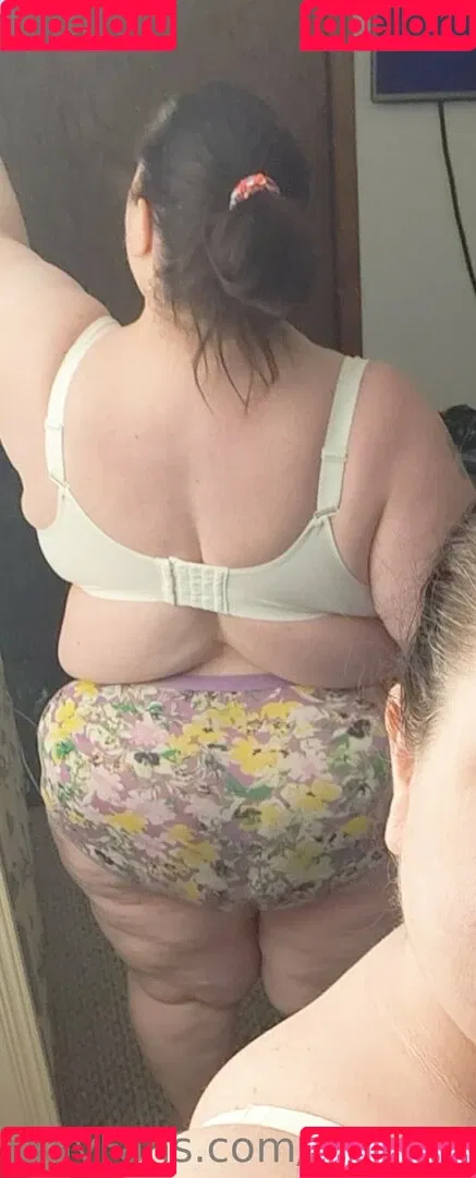 juicybootybbw Onlyfans Photo Gallery 