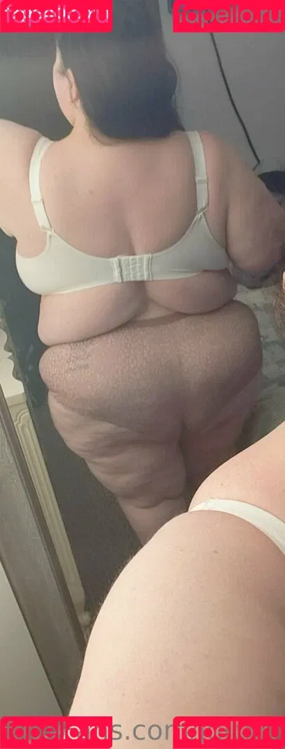 juicybootybbw Onlyfans Photo Gallery 