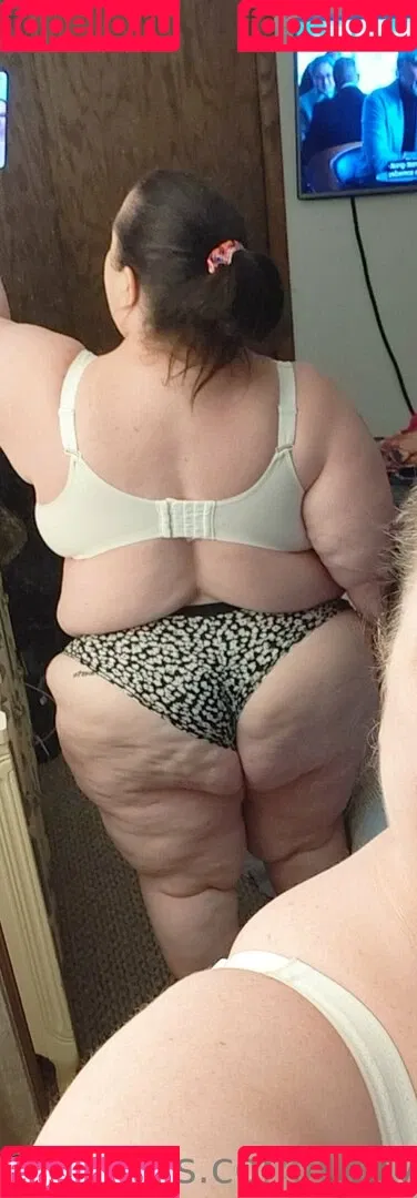 juicybootybbw Onlyfans Photo Gallery 