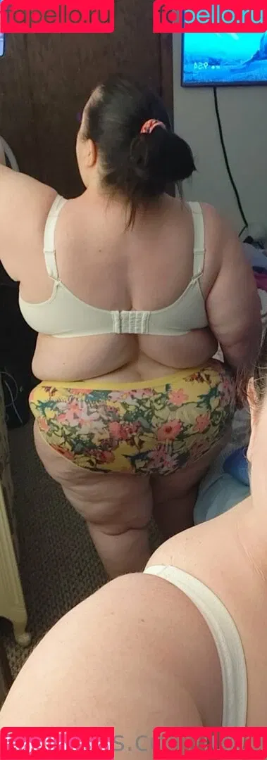 juicybootybbw Onlyfans Photo Gallery 