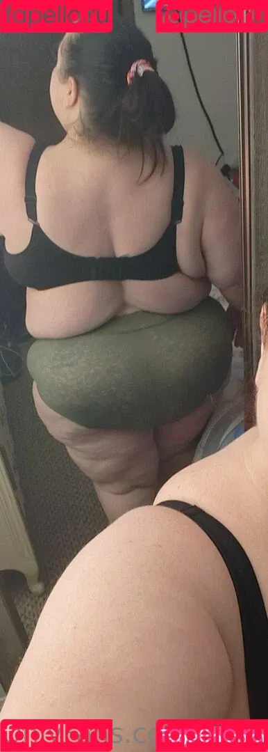 juicybootybbw Onlyfans Photo Gallery 