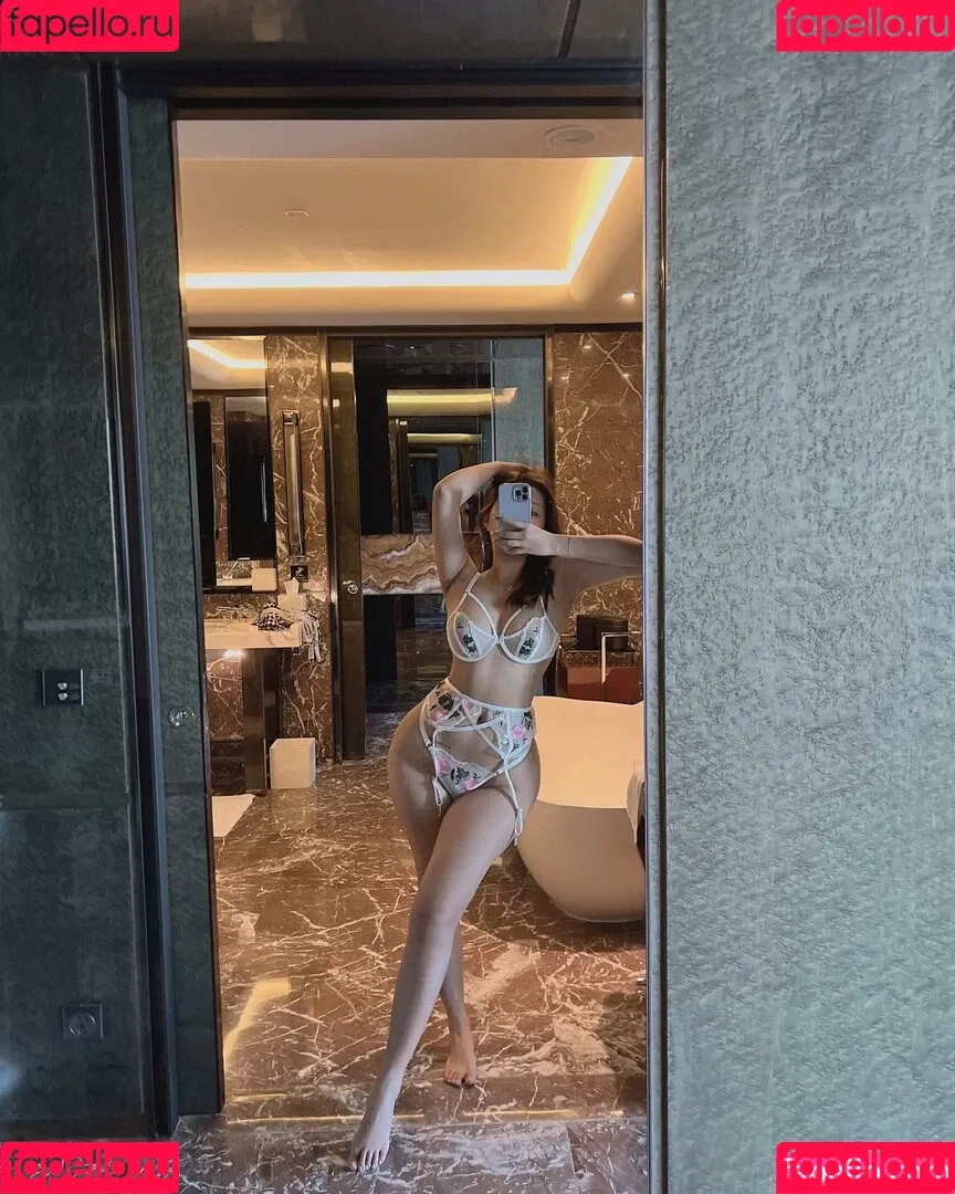 jiee_wen Onlyfans Photo Gallery 