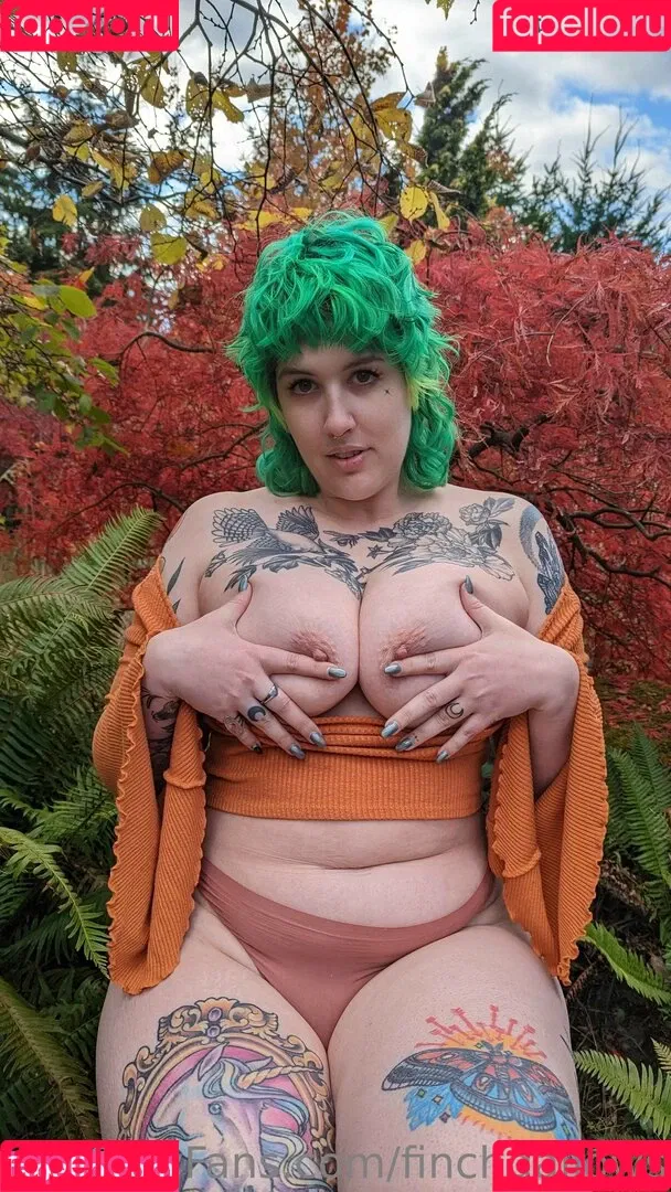 finchgallows Onlyfans Photo Gallery 