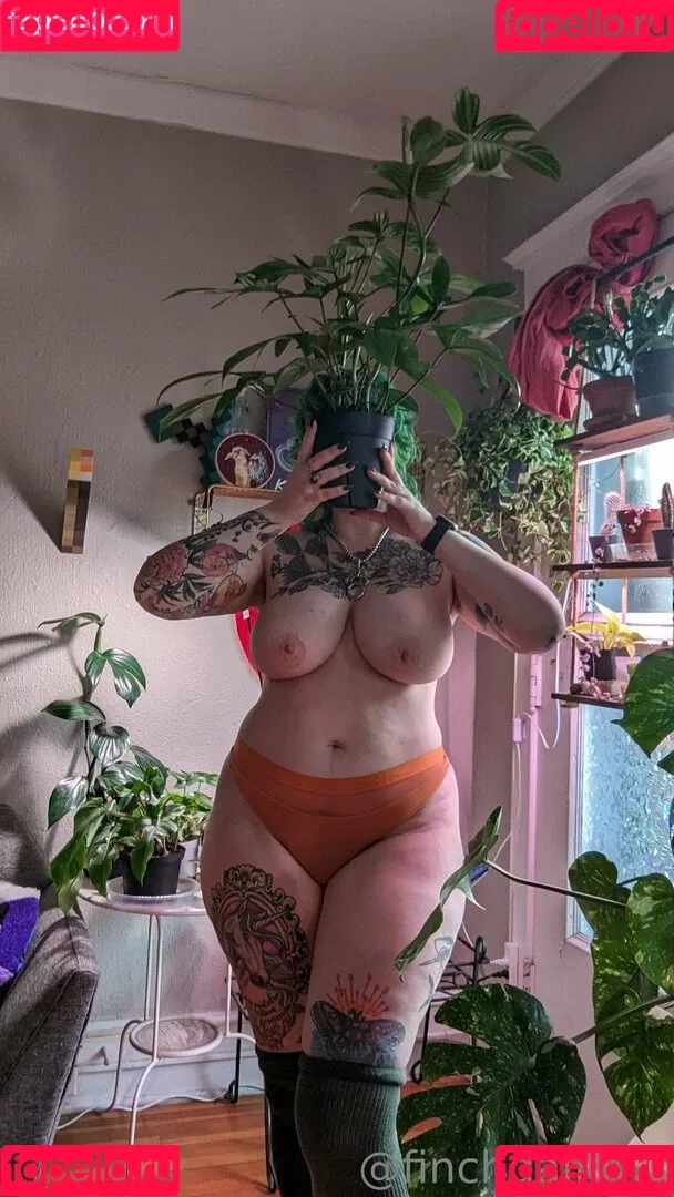 finchgallows Onlyfans Photo Gallery 