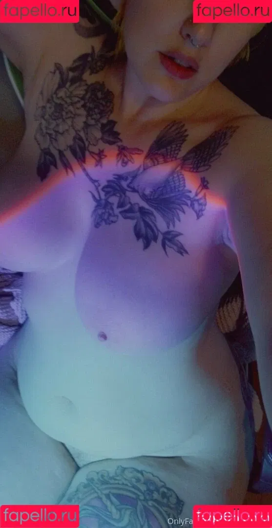finchgallows Onlyfans Photo Gallery 