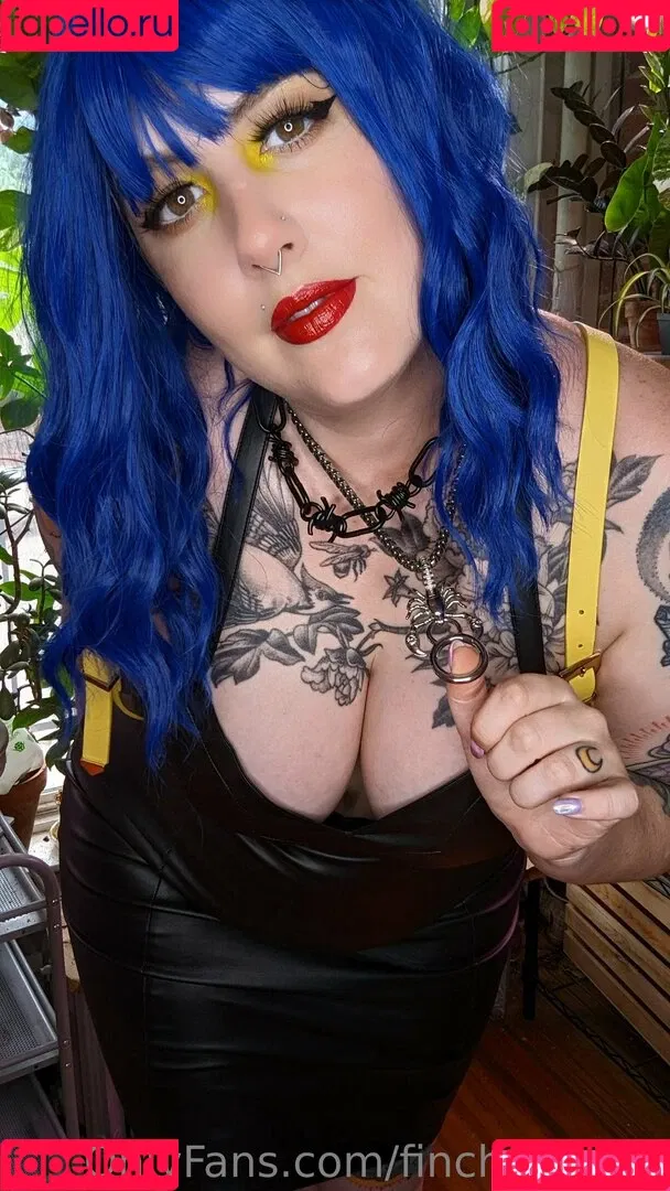 finchgallows Onlyfans Photo Gallery 