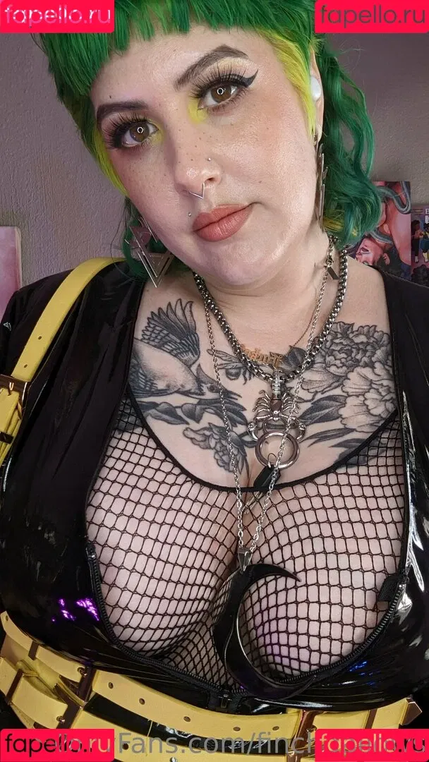finchgallows Onlyfans Photo Gallery 
