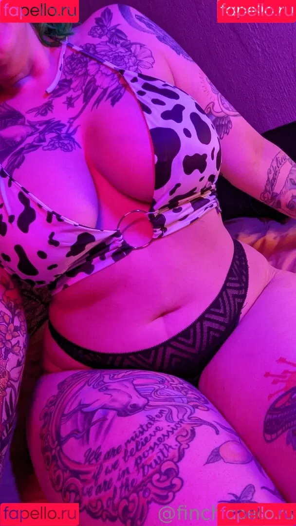 finchgallows Onlyfans Photo Gallery 