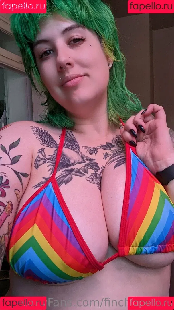 finchgallows Onlyfans Photo Gallery 