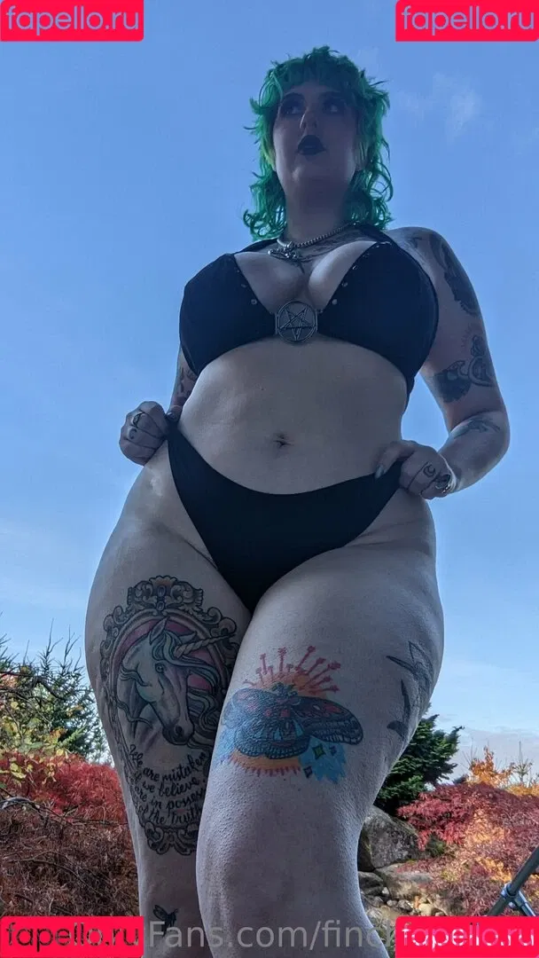 finchgallows Onlyfans Photo Gallery 