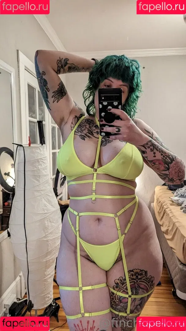finchgallows Onlyfans Photo Gallery 