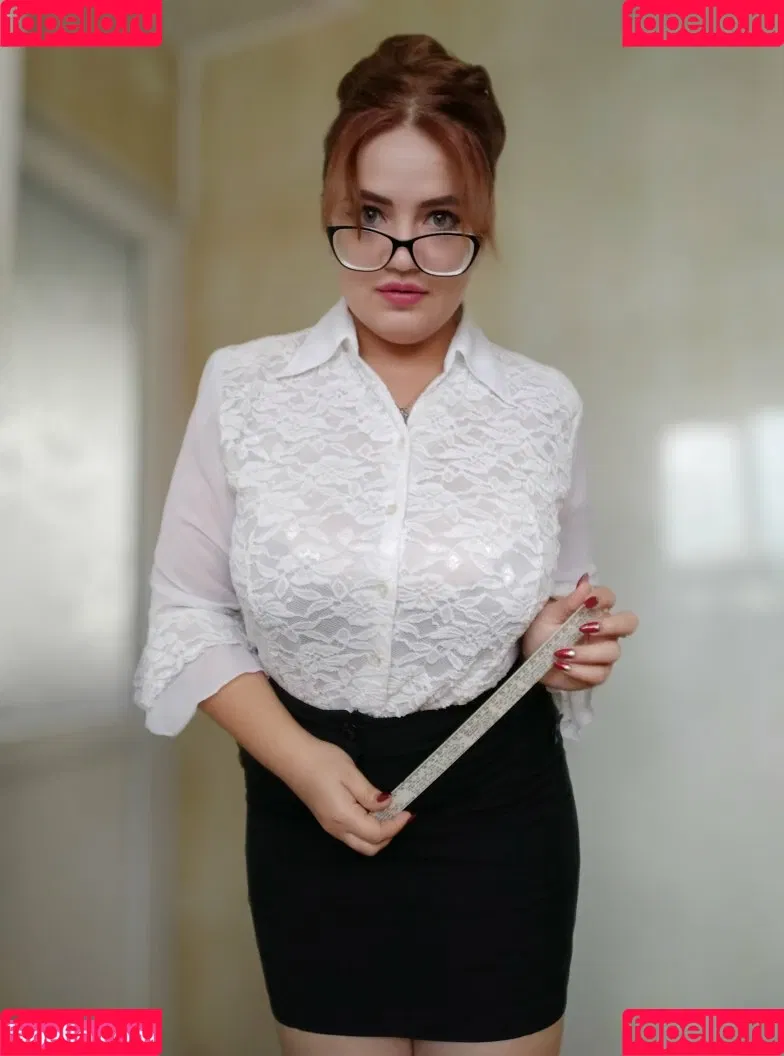 Vale Blagoeva Onlyfans Photo Gallery 