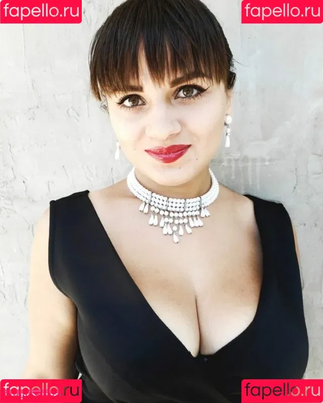 Vale Blagoeva Onlyfans Photo Gallery 