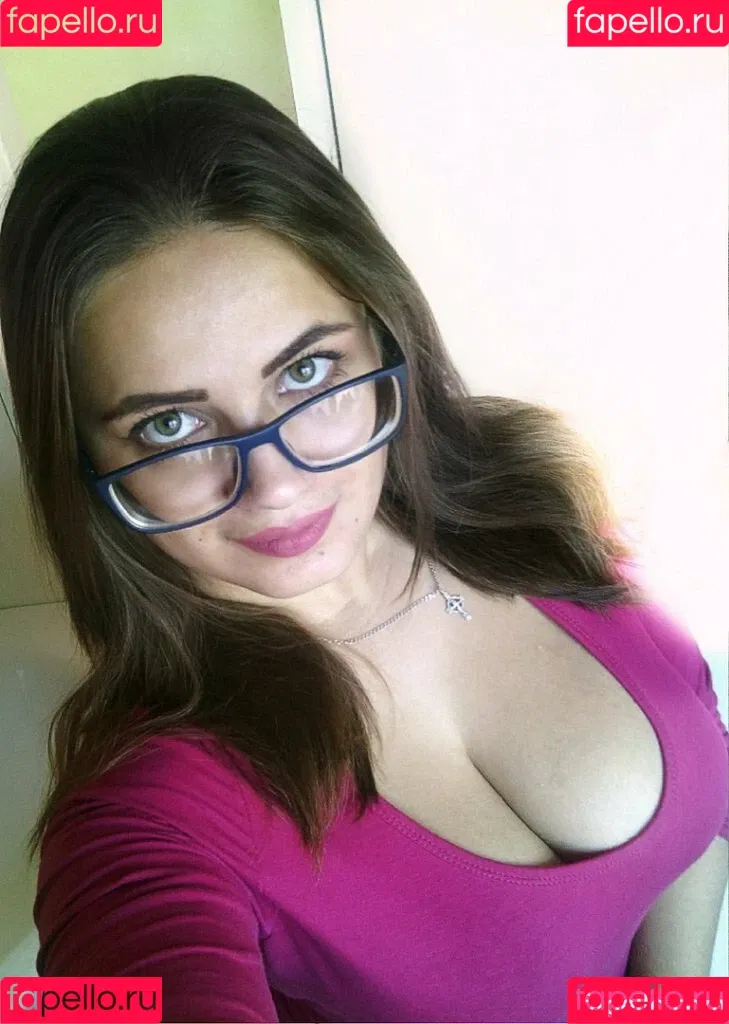 Vale Blagoeva Onlyfans Photo Gallery 