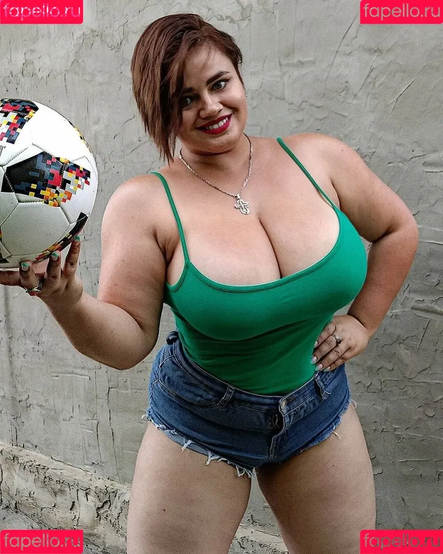 Vale Blagoeva Onlyfans Photo Gallery 