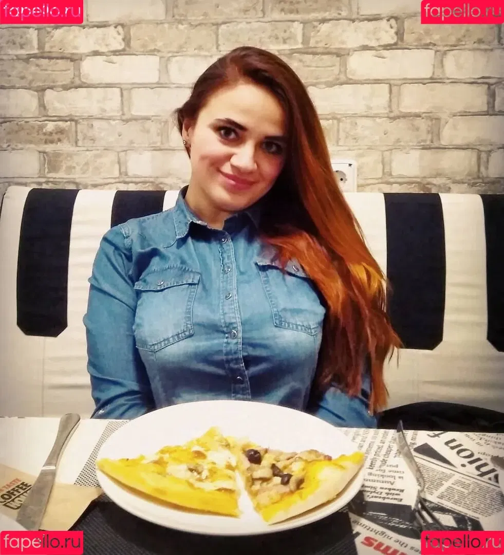 Vale Blagoeva Onlyfans Photo Gallery 