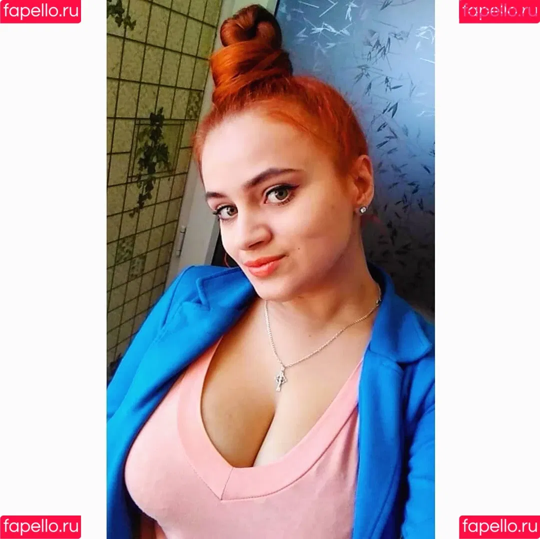 Vale Blagoeva Onlyfans Photo Gallery 