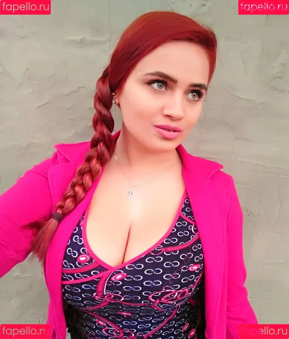 Vale Blagoeva Onlyfans Photo Gallery 
