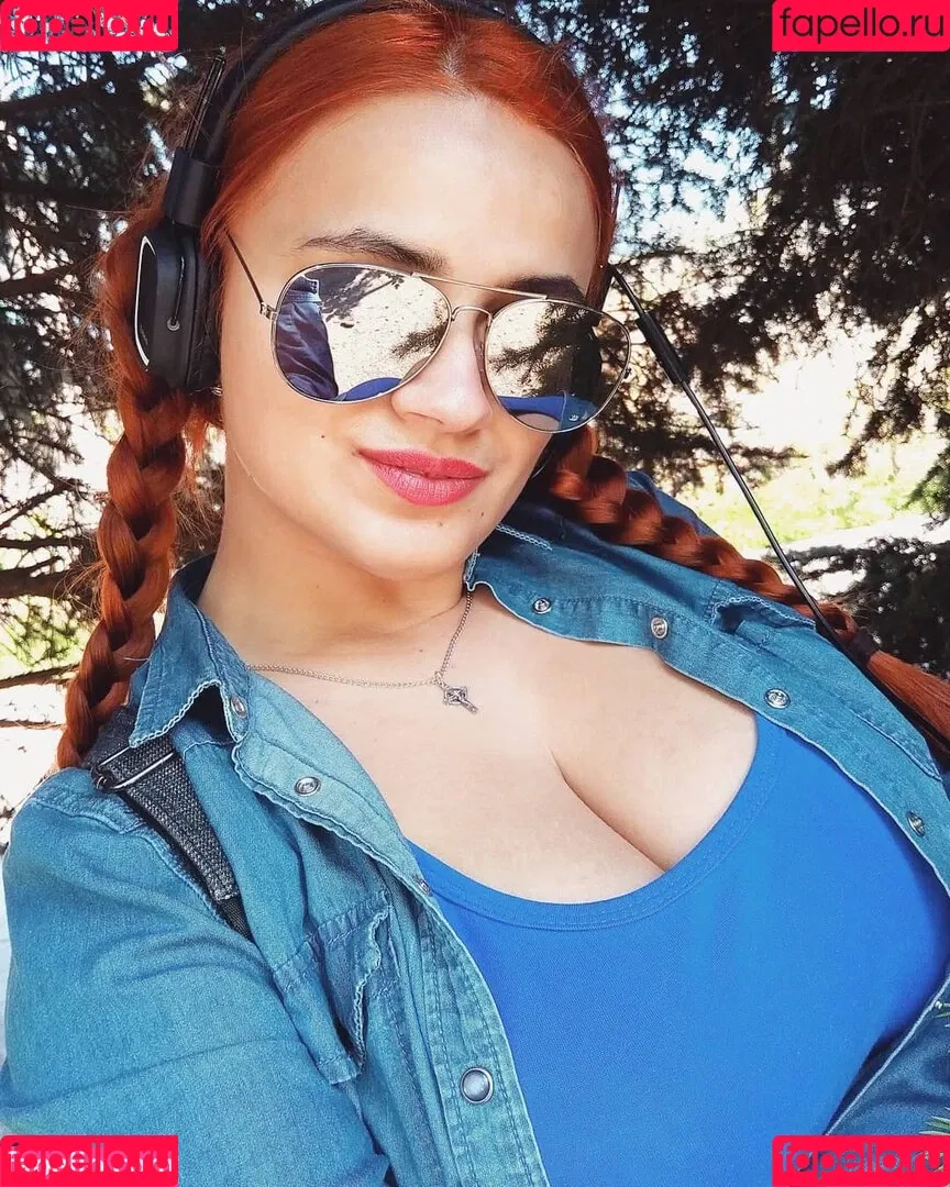 Vale Blagoeva Onlyfans Photo Gallery 