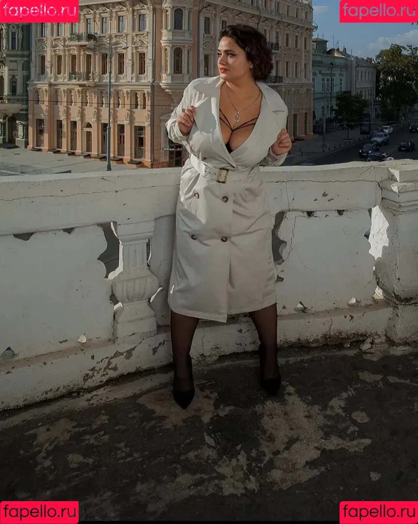 Vale Blagoeva Onlyfans Photo Gallery 