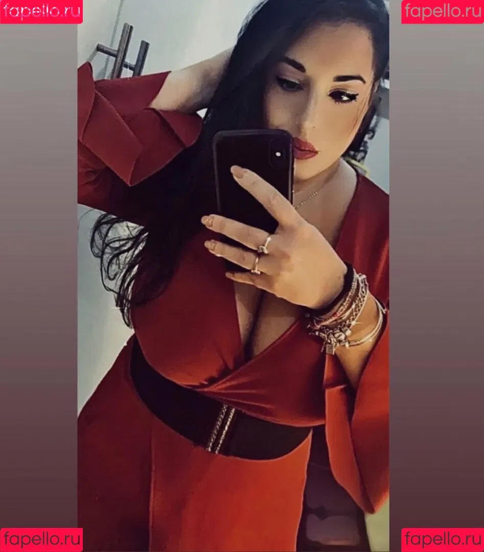 Valeria Vela Onlyfans Photo Gallery 