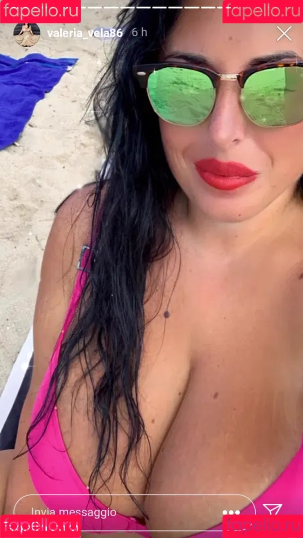 Valeria Vela Onlyfans Photo Gallery 