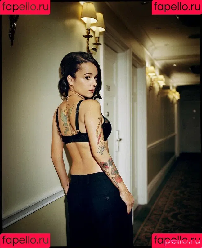 Alizee Onlyfans Photo Gallery 