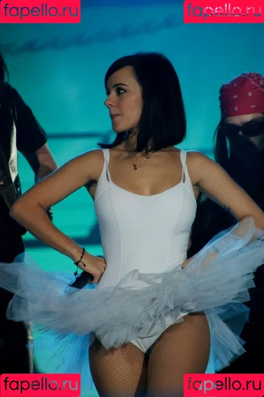 Alizee Onlyfans Photo Gallery 