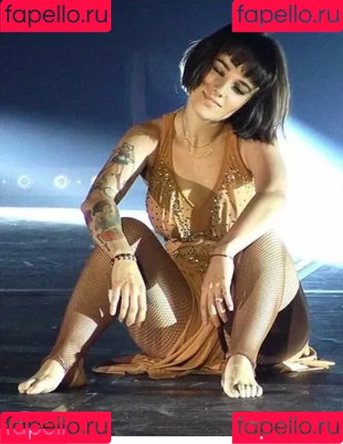 Alizee Onlyfans Photo Gallery 