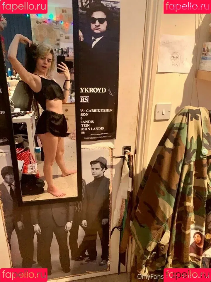 danierruu Onlyfans Photo Gallery 