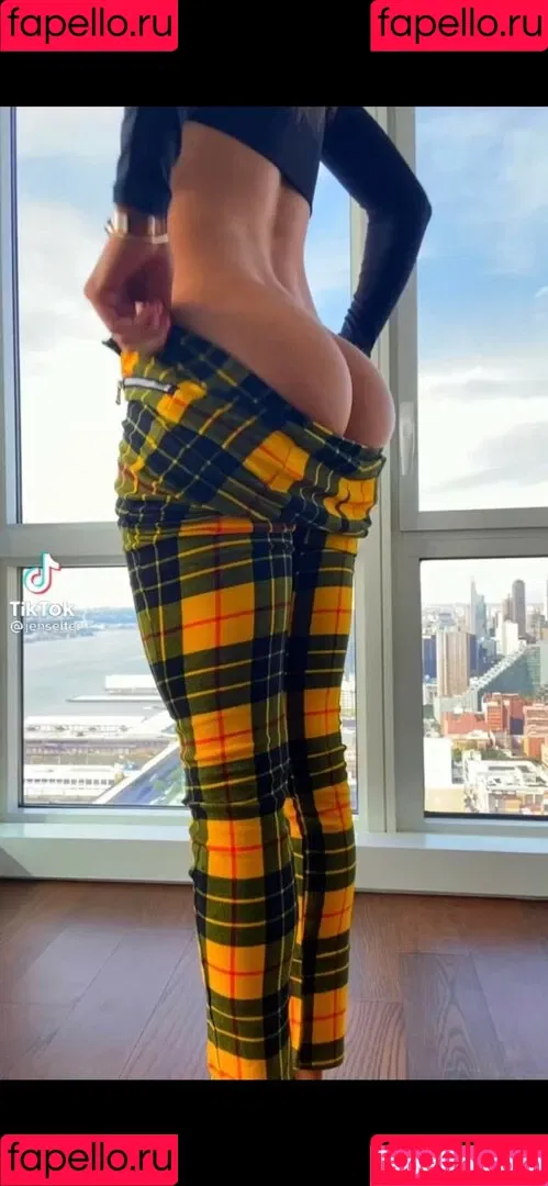 Jen Selter Onlyfans Photo Gallery 