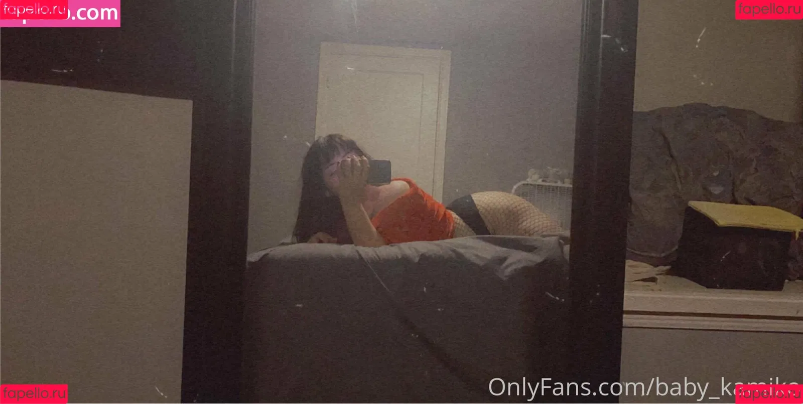 Baby_kamiko Onlyfans Photo Gallery 