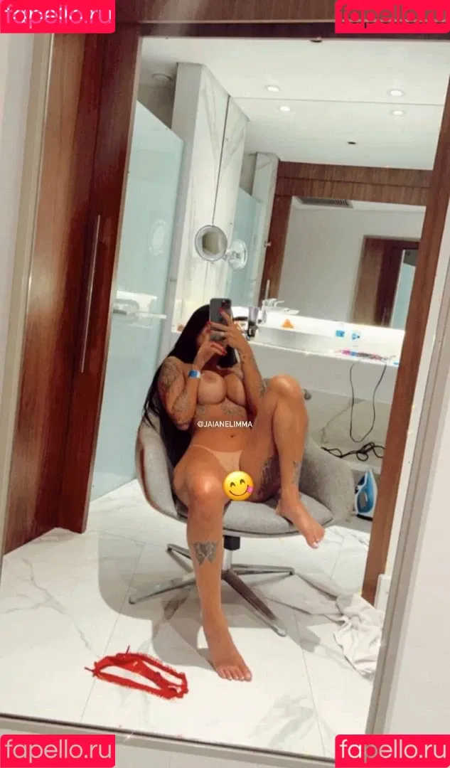 Jaiane Limma Onlyfans Photo Gallery 