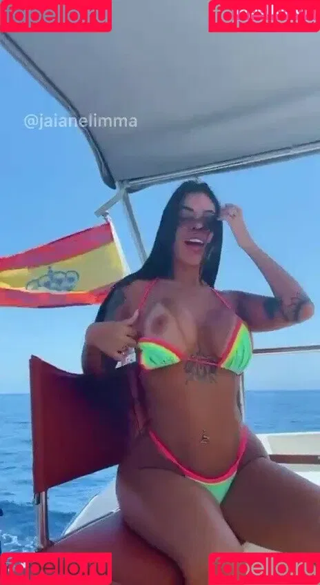 Jaiane Limma Onlyfans Photo Gallery 