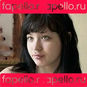 Valvampire Onlyfans Photo Gallery 