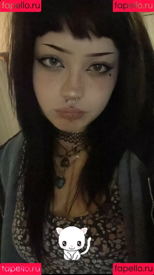 Valvampire Onlyfans Photo Gallery 