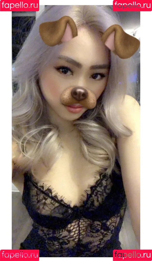 Kara Chan Onlyfans Photo Gallery 