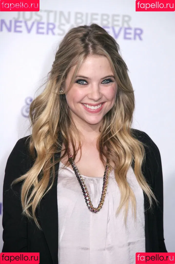 Ashley Benson Onlyfans Photo Gallery 