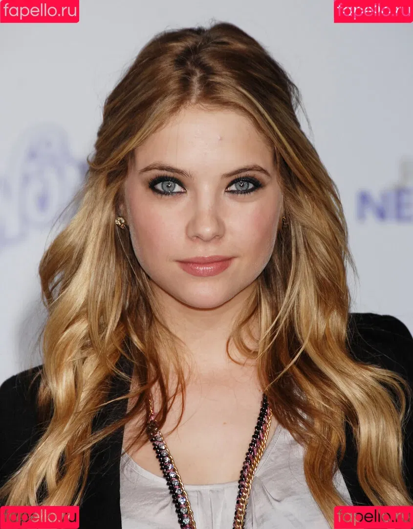 Ashley Benson Onlyfans Photo Gallery 