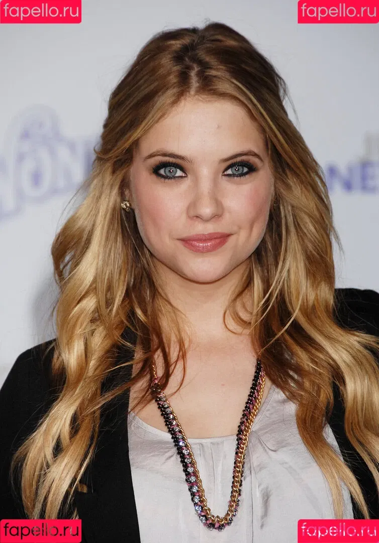 Ashley Benson Onlyfans Photo Gallery 